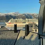 Fjord-view Appartement Ålesund