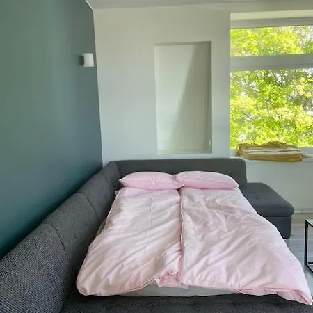 Fjord-view Apartment, 10 Min Walk To Centrum Leilighet *