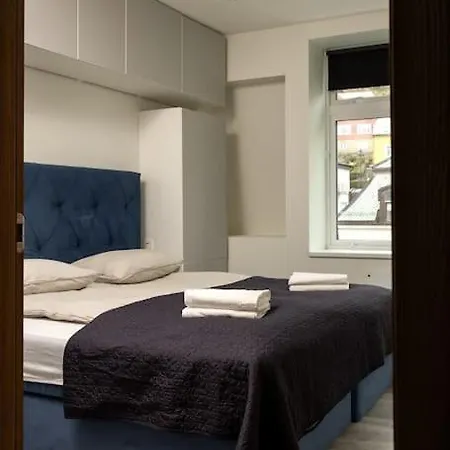 Fjord-view Apartment, 10 Min Walk To Centrum * Ålesund