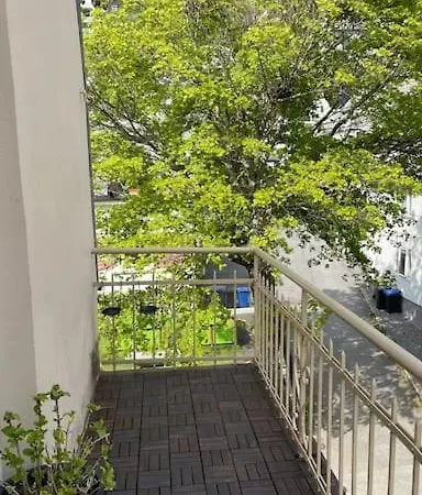 Leilighet Fjord-view Apartment, 10 Min Walk To Centrum