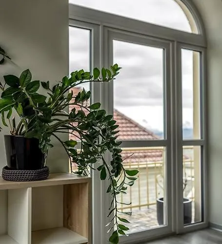 Fjord-view Apartamento Ålesund