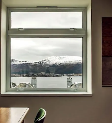 Fjord-view * Ålesund