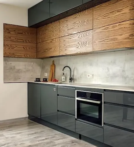 Apartamento Fjord-view Ålesund