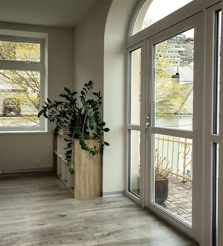 Fjord-view * Ålesund