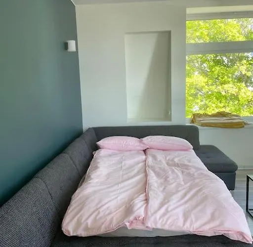 Fjord-view Apartamento *