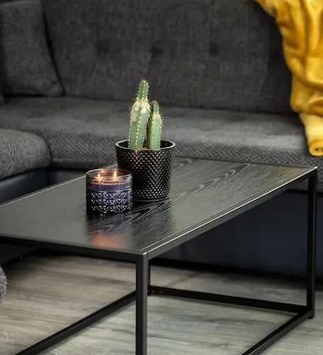 Apartamento Fjord-view *