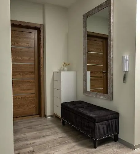 Fjord-view Apartamento Ålesund