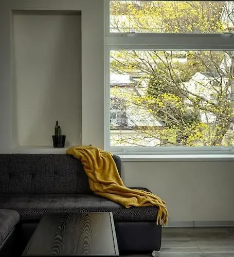 Fjord-view * Ålesund