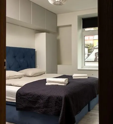 Fjord-view * Ålesund