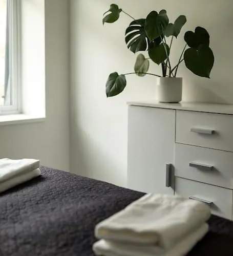 Fjord-view * Ålesund