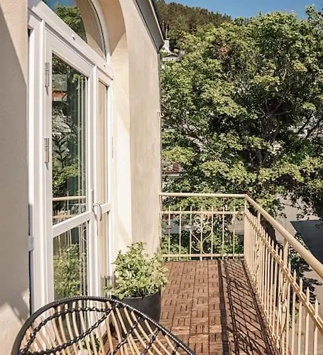 Fjord-view * Ålesund