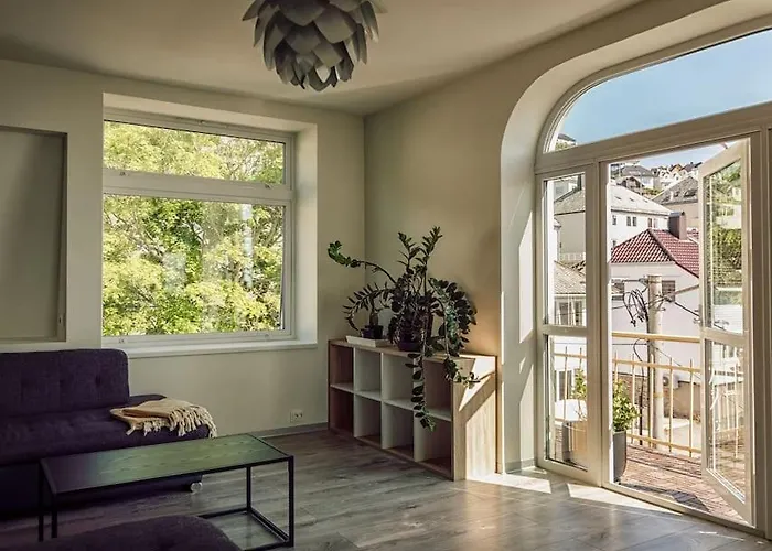 Fjord-view * 奥勒松