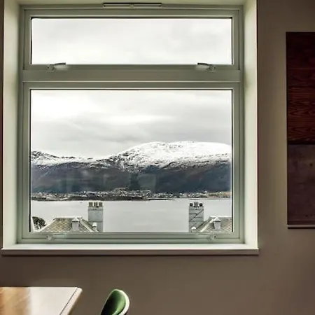 Fjord-view * Ålesund