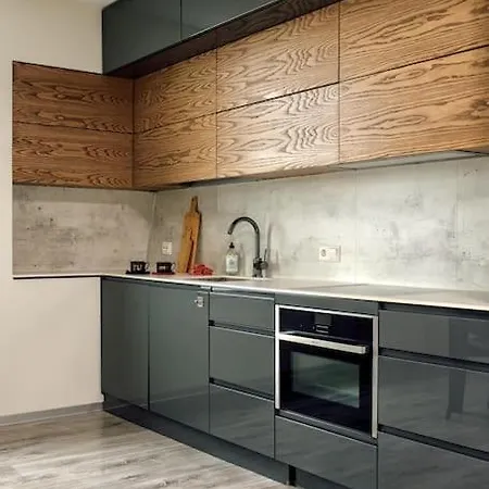 Lejlighed Fjord-view Ålesund