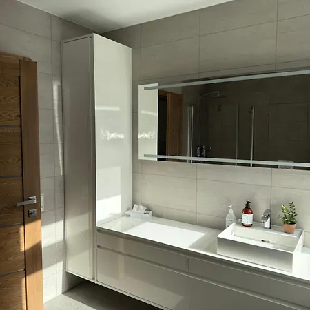 Fjord-view Lejlighed *